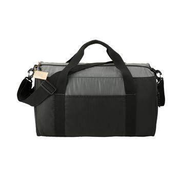 NBN Trailhead Recycled Duffel Bag