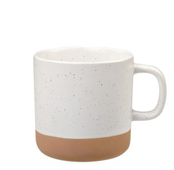 a 12-ounce Inola ceramic mug