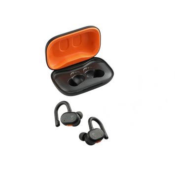 Skullcandy Sport Earbuds custom branded swag