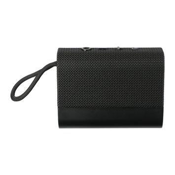 Fabric Bluetooth Speaker custom branded swag