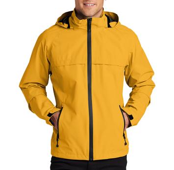 Port Authority Unisex Torrent Waterproof Jacket, custom branded