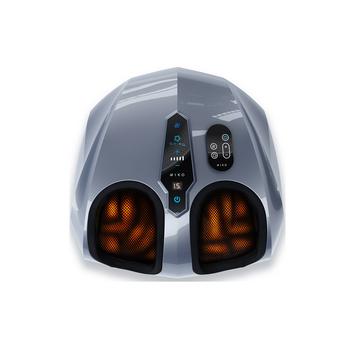 Miko Shiatsu Foot Massager custom branded swag