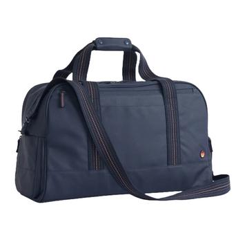 Marine Layer Weekender Bag custom branded swag
