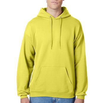 Hanes Unisex Ecosmart Pullover Hoodie
