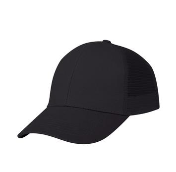 Mesh Back Price Buster Cap with embroidered front panel