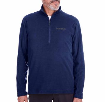 Marmot Men's Rocklin Half-Zip Jacket