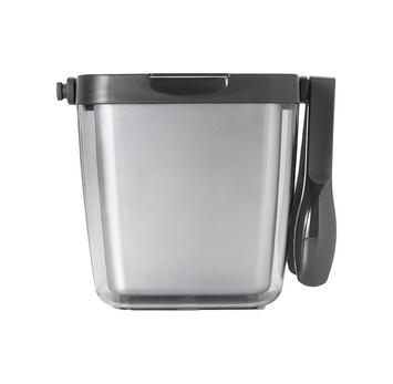 OXO 3-Piece Ice Bucket Set high end corporate gift for the home
