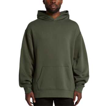 AS Colour Men's Relax Hoodie