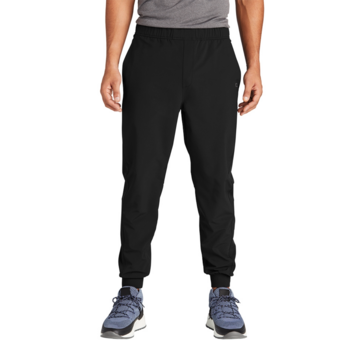 OGIO Unisex Connection Joggers in blacktop