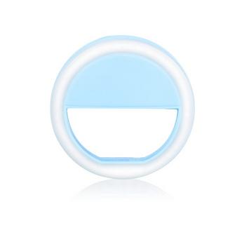 Selfie Ring Light as a corporate gift