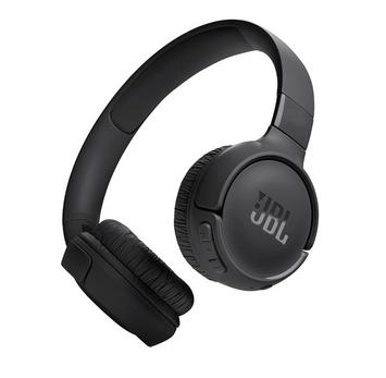 JBL Tune 520BT Headphones customized with a company logo