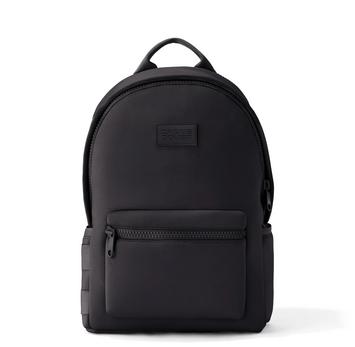 Dagne Dover Dakota Backpack Large, a blank neoprene laptop backpack