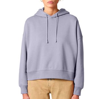 Stanley/Stella Women's Nora Hoodie