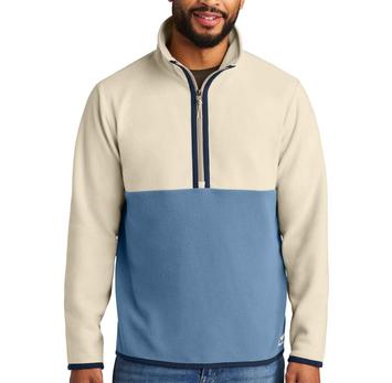Cotopaxi Unisex Amado Half-Zip Fleece