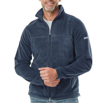 Columbia Men's Steens Mountain Full-Zip Jacket