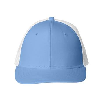 Vineyard Vines Performance Trucker Hat, custom branded