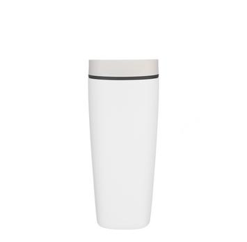 Owala 20 Oz. SmoothSip Slider Tumbler customized with a company logo