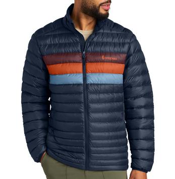 Cotopaxi Unisex Fuego Down Jacket