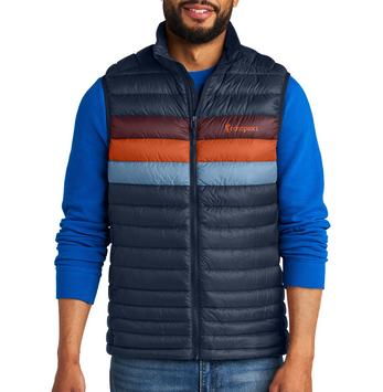 Cotopaxi Unisex Fuego Down Vest
