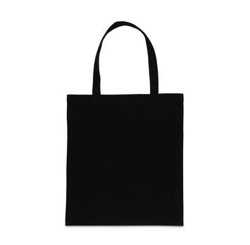 AWARE Recycled Cotton Tote Bag custom branded swag
