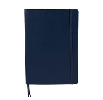 Leuchtturm1917 Classic Softcover Notebook with logo