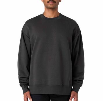 AS Colour Unisex Heavy Crew Sweatshirt as a corporate gift
