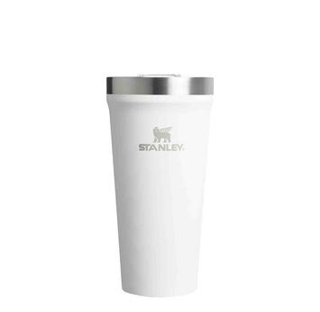 Stanley 20 Oz. Everyday Tumbler with a company logo
