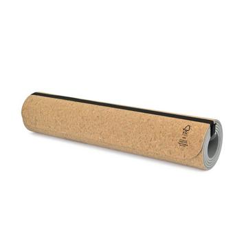 Well Studio Cork Yoga Mat custom staff appreciation gift