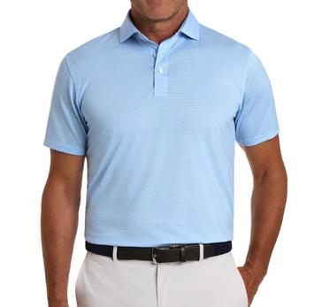 Holderness & Bourne Men's The Perkins Polo Shirt, custom embroidered