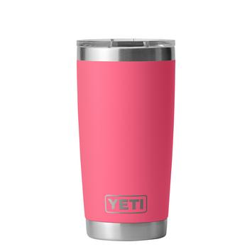 YETI 20 Oz. Rambler Tumbler custom branded swag