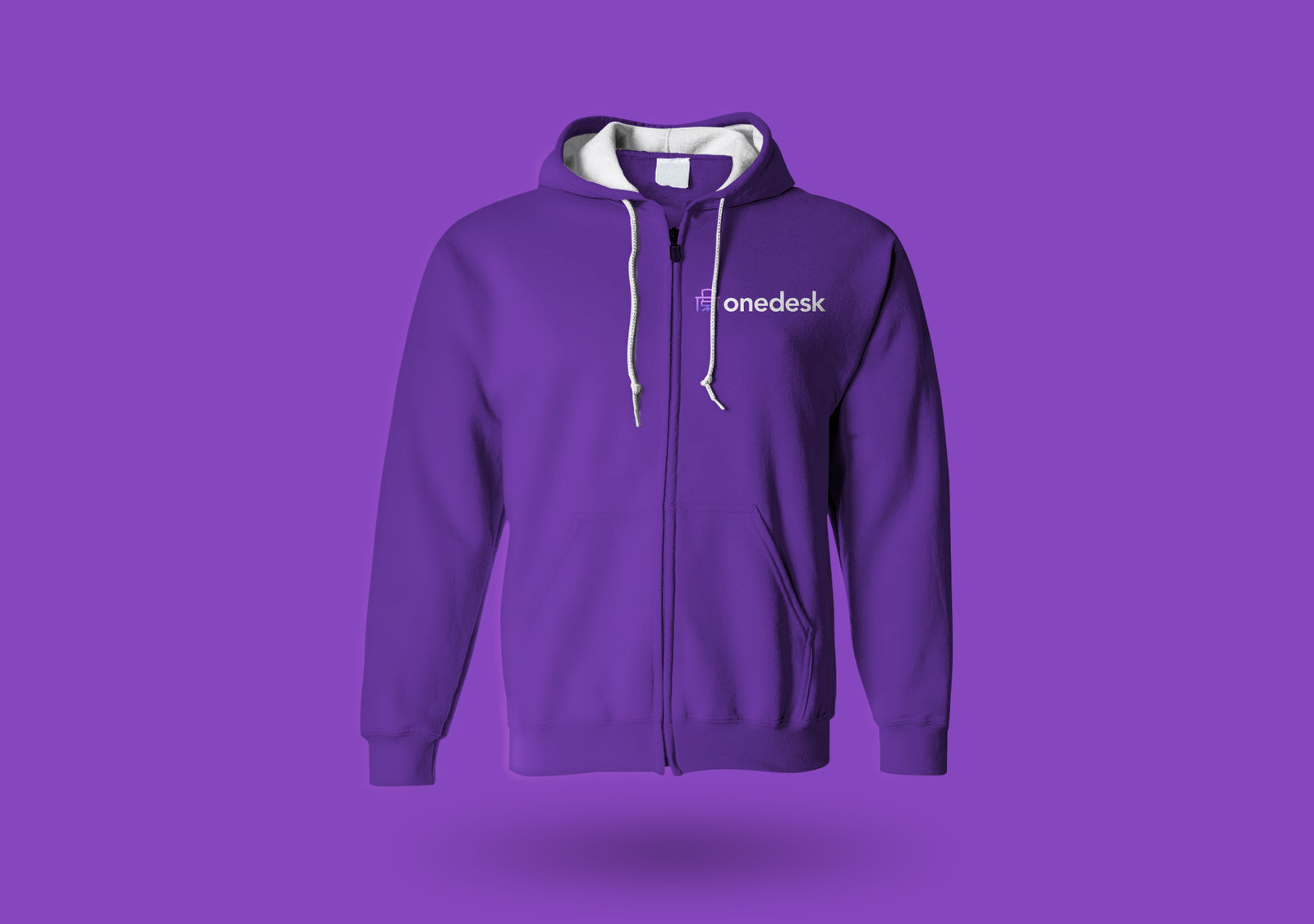 Past work and latest swag examples